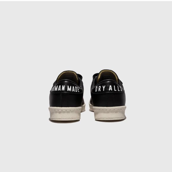 ADIDAS ORIGINALS UNOFCL X HUMAN MADE - Picture 2 of 12